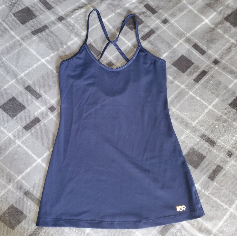 Splits 59 Camisole Splitsfiftynine Tank